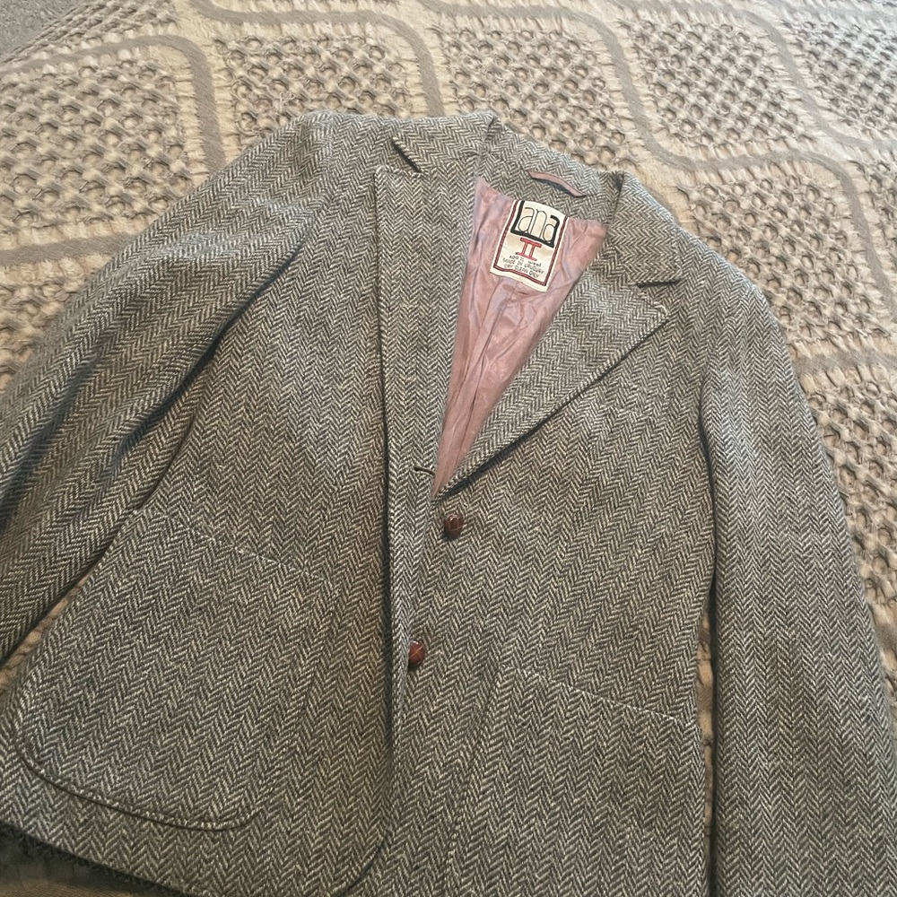 Lana jacket